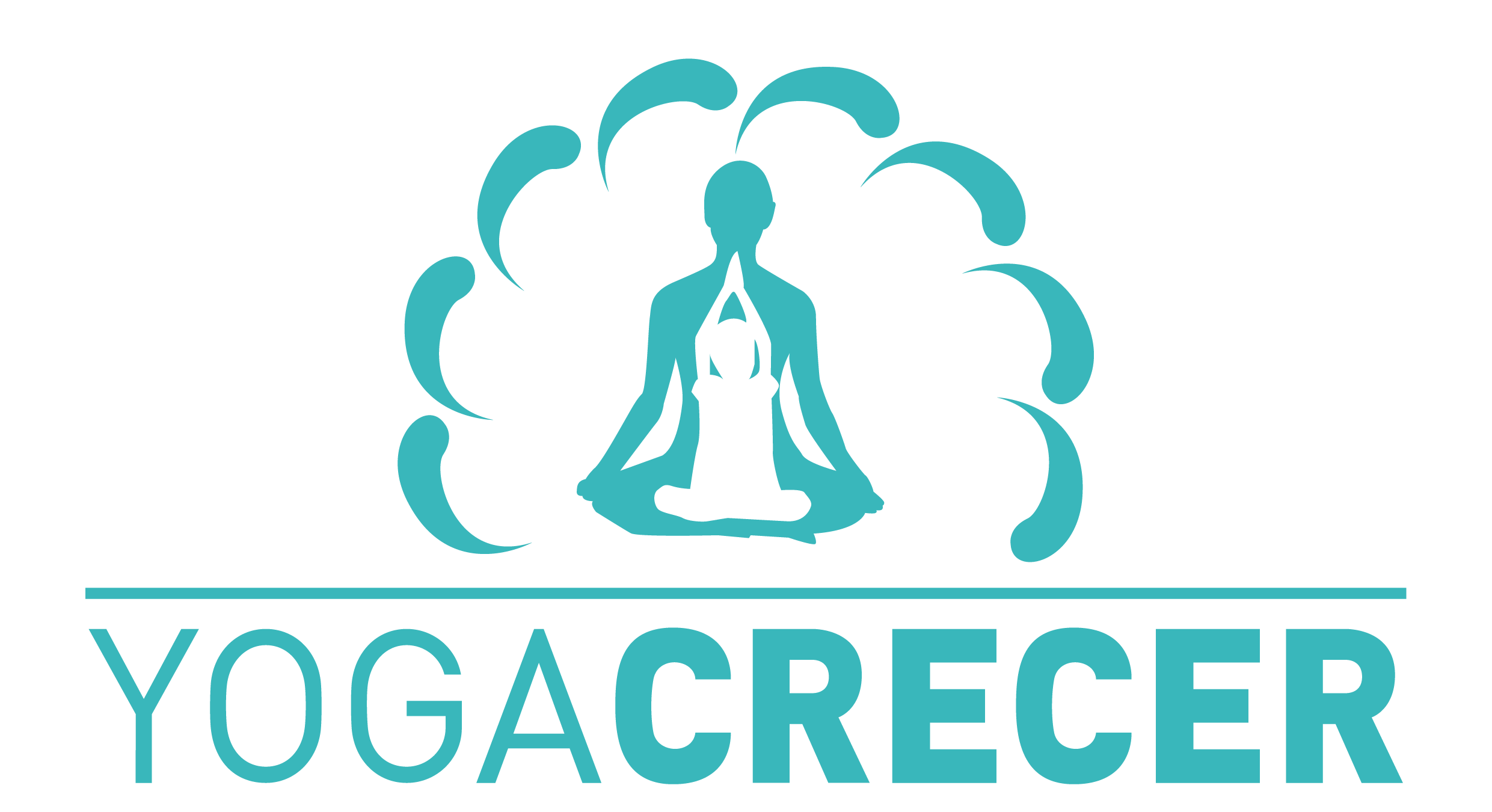 Logo YOGACRECER