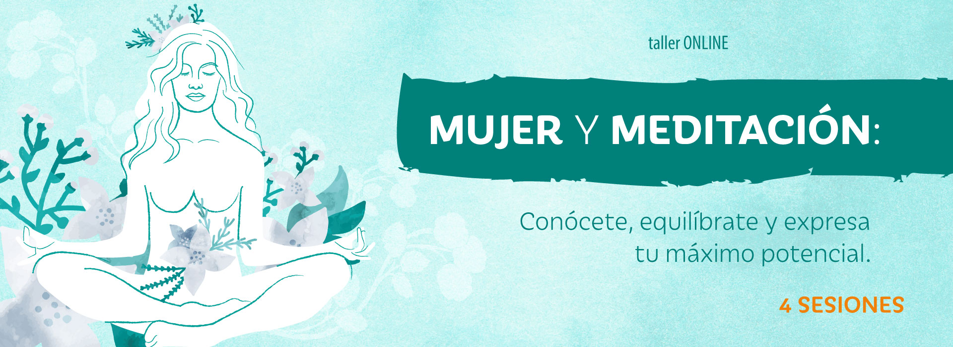 Meditación para Mujeres